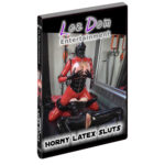 Lez Dom Entertainment - Horny Latex Sluts Fetish DVD