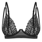 Obsessive Bøjle-BH Donarella