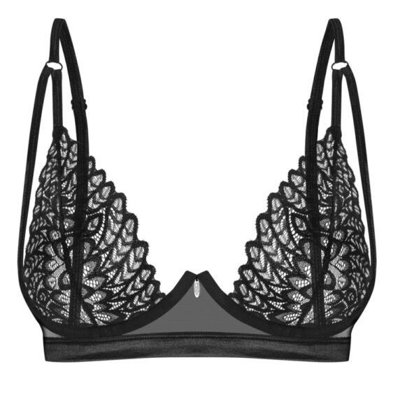 Obsessive Bøjle-BH Donarella