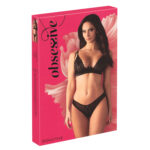 Obsessive Bøjle-BH Donarella