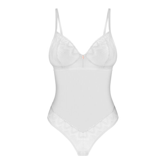 Obsessive Lingeri Body Alissium