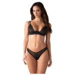 Obsessive Trusser Donarella