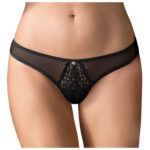 Obsessive Trusser Donarella