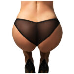 Obsessive Trusser Donarella