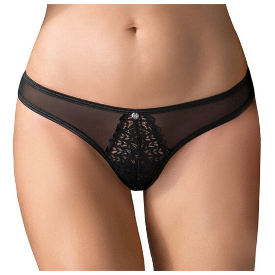 Obsessive Trusser Donarella