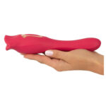 Oral Fun Lay-On Vibrator Large