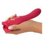Oral Fun Lay-On Vibrator Large