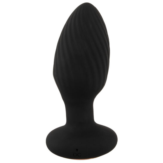 RC Rotating Butt Plug