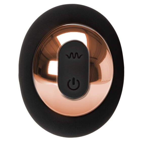 RC Rotating Butt Plug