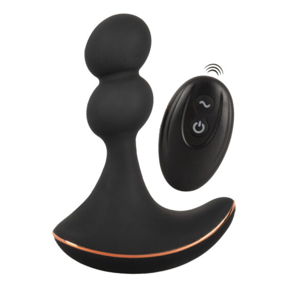 RC Roterende Kugler Prostata Stimulation