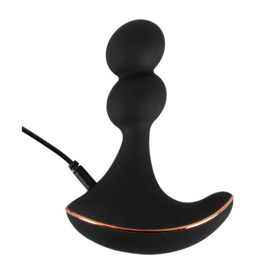 RC Roterende Kugler Prostata Stimulation