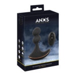 RC Roterende Kugler Prostata Stimulation