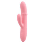 Svakom Mora Neo Rabbit Vibrator med App Styring Svakom Mora Neo Rabbit Vibrator med App Styring