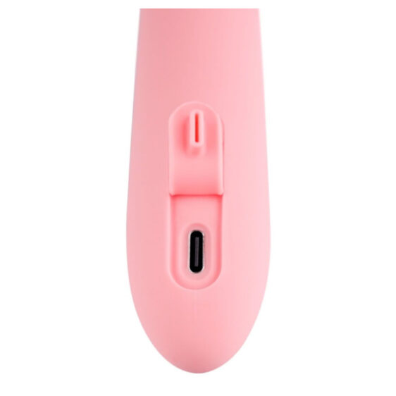Svakom Mora Neo Rabbit Vibrator med App Styring