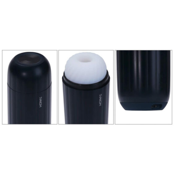 Svakom Sam Neo 2 Masturbator