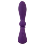 Sweet Smile Clit Ball Rabbit Vibrator