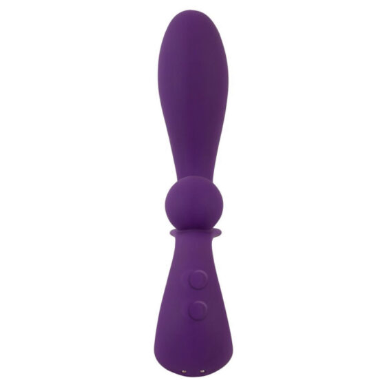 Sweet Smile Clit Ball Rabbit Vibrator