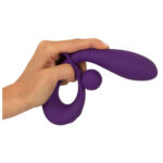 Sweet Smile Clit Ball Rabbit Vibrator