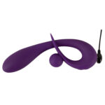 Sweet Smile Clit Ball Rabbit Vibrator