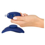 Sweet Smile Fjernbetjent Trussevibrator Extra Slim