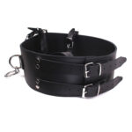 Tvangsorgasme Bælte til Massagestav