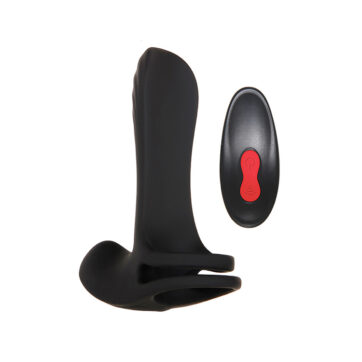 Vibrating Girth Enhancer