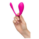 We-Vibe Jive 2 Trådløs Vibrator Æg med App Styring