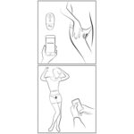 We-Vibe Jive 2 Trådløs Vibrator Æg med App Styring