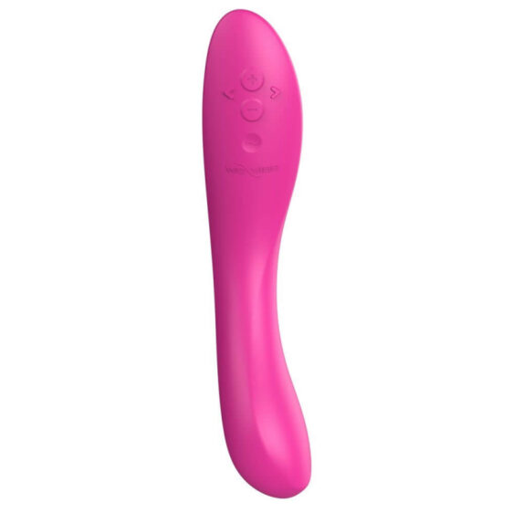 We-Vibe Rave 2 G-punkt Vibrator med App Styring