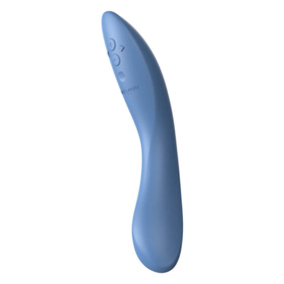 We-Vibe Rave 2 G-punkt Vibrator med App Styring