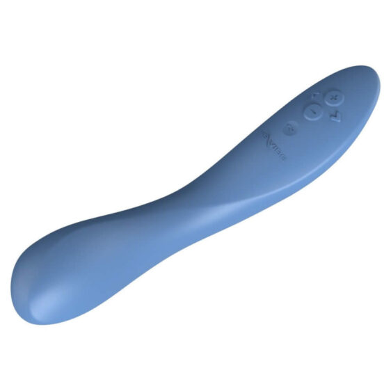 We-Vibe Rave 2 G-punkt Vibrator med App Styring