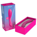 We-Vibe Rave 2 G-punkt Vibrator med App Styring