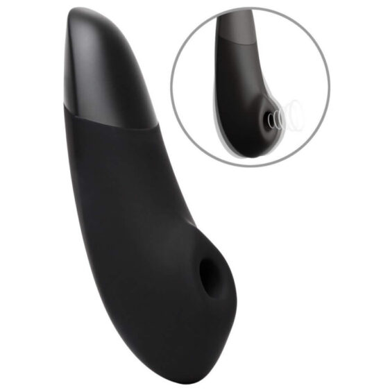 Womanizer Enhance Pleasure Air Klitoris Stimulator