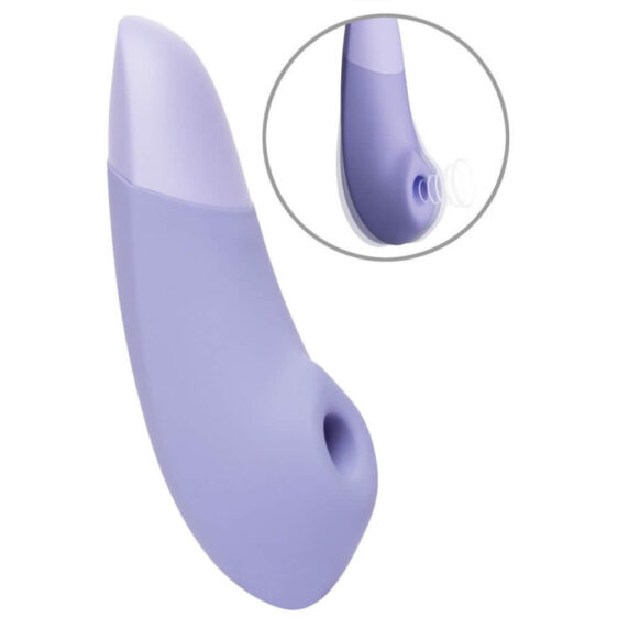 Womanizer Enhance Pleasure Air Klitoris Stimulator