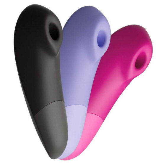 Womanizer Enhance Pleasure Air Klitoris Stimulator