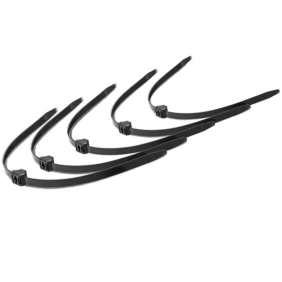 Zip Tie Police Cuffs