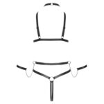 Bad Kitty Bondage Body Harness