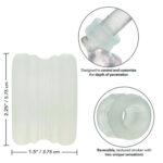 CalExotics Bumper-Stroker Ring