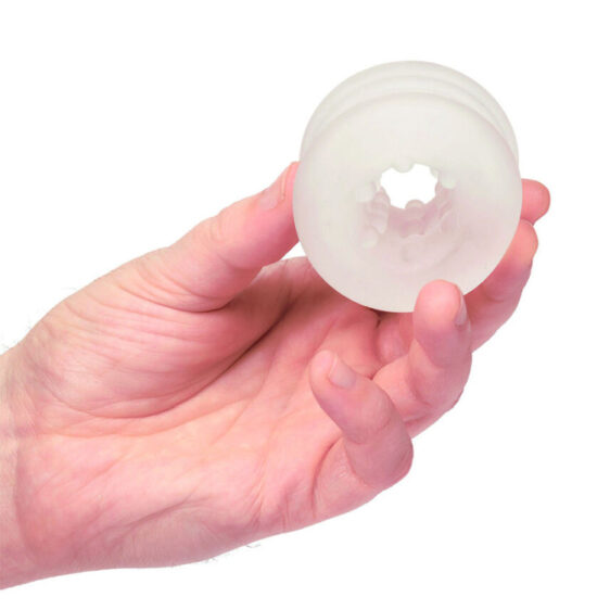 CalExotics Bumper-Stroker Ring