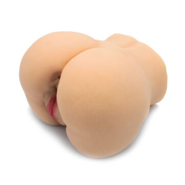 Kiotos Masturbator Pussy & Ass