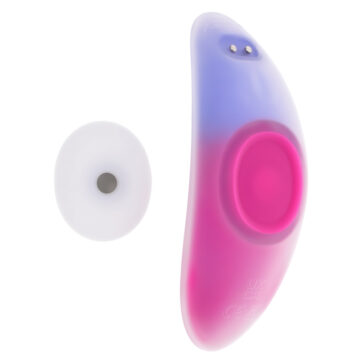 Paradise Panty Vibrator