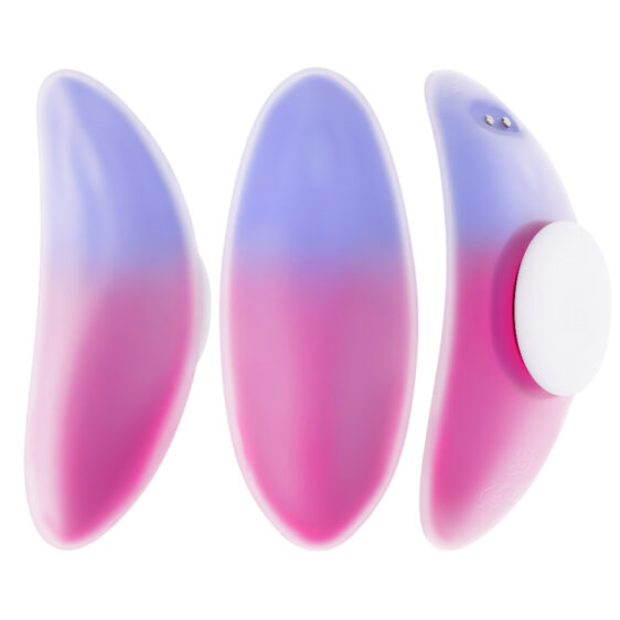 Paradise Panty Vibrator