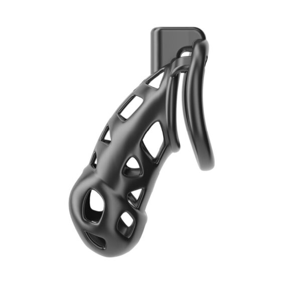 Sevanda Naja-Cobra Chastity Cage XL