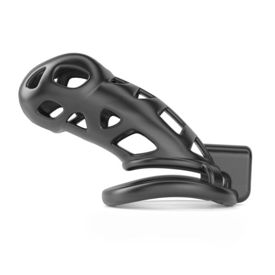 Sevanda Naja-Cobra Chastity Cage XL