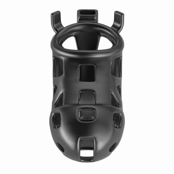 Sevanda Naja-Cobra Chastity Cage XL