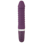 Sweet Smile Warming Soft Vibrator med Varmefunktion 1 Sweet Smile Warming Soft Vibrator med Varmefunktion
