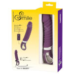 Sweet Smile Warming Soft Vibrator med Varmefunktion 7 Sweet Smile Warming Soft Vibrator med Varmefunktion