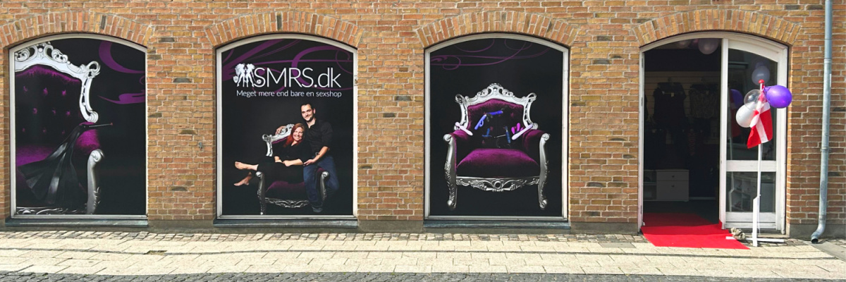 kontakt os i butikken i åbningstiden