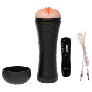 Baile Pussy Vagina Vibrator