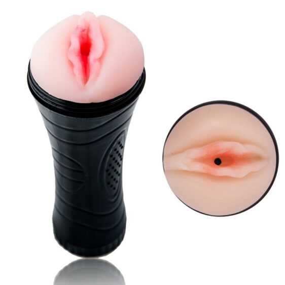 Baile Pussy Vagina Vibrator